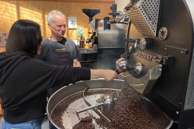 A Taste of Wellington: Wellington Foodie Delights Tour - Whats Included and How It Adds Value