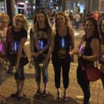 A Toast to the Ghost Haunted Pub Crawl in Downtown Orlando - The Value of the Tour