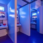 A Traitor Among Us Escape Room Game for Private Group - The Pros and Cons