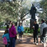 A Walk Through The Book "Midnight in the Garden of Good and Evil" - Is This Tour Right For You?