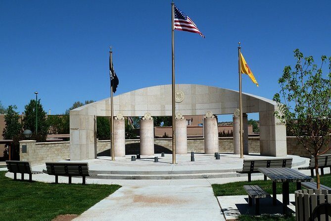 A Walking Tour of Santa Fe's Most Beautiful and Historic Sites - What’s the Experience Like?