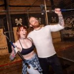 Abbotsford: Axe Throwing Session - 1 Hour - Why Choose Axe Throwing in Victoria?