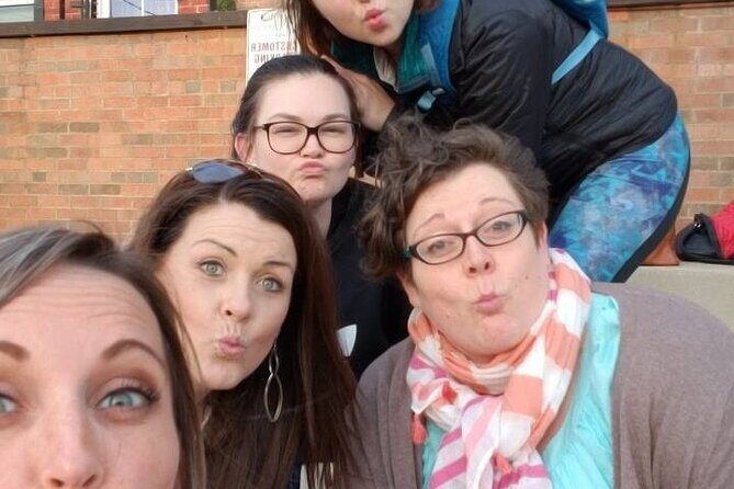 Abbotsford Scavenger Hunt by Operation City Quest - The Route and Stops