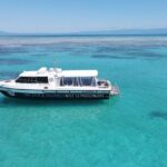 ABC Reef Safaris - The Itinerary and Site Selection