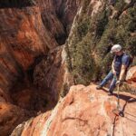 Above Zion Via Ferrata - Private Group Climb - FAQ