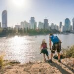 Abseiling the Kangaroo Point Cliffs in Brisbane - Final Word