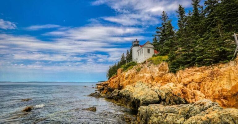 Acadia Full Day Small Group Tour & Hike - Practical Tips