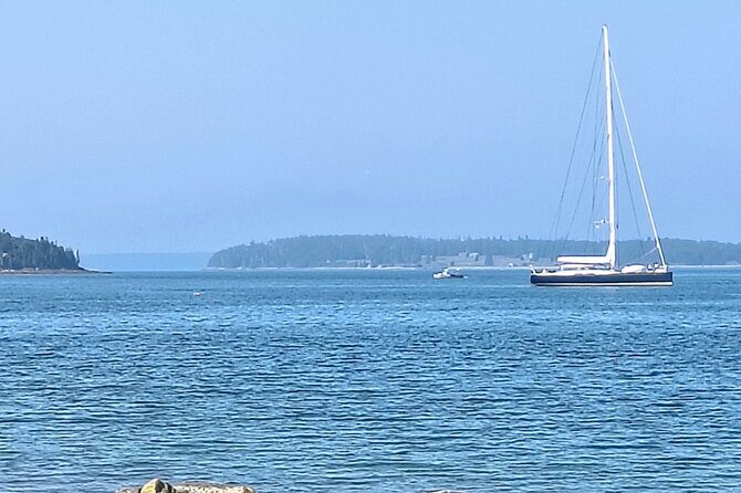 Acadia National Park Bass Harbor Lighthouse Private Driving Tour - Final Thoughts