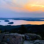 Acadia National Park: Cadillac Summit Sunrise Driving Tour - Is It Worth the Price?