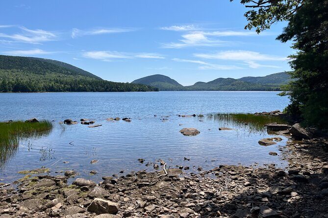 Acadia National Park Premium Specialized E-Bike Rental - Who Is This Tour Best For?