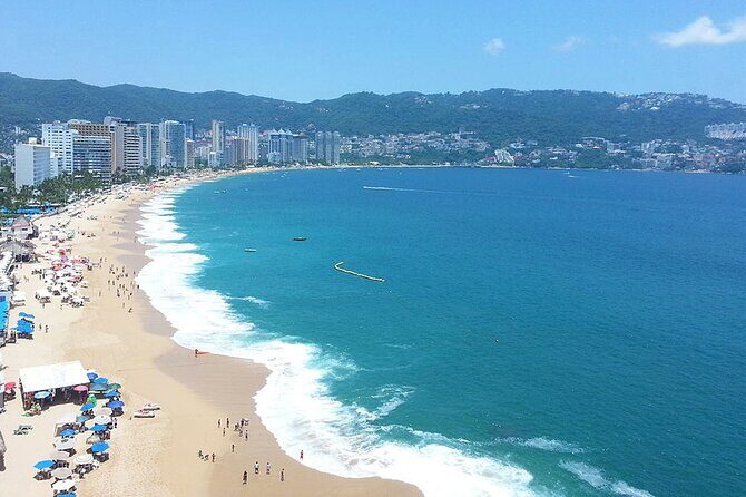 Acapulco Airport (ACA) Private Transfer to Acapulco City - Final Thoughts