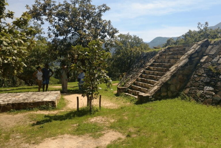 Acapulco: Archaeological Site Excursion - Is This Tour Worth It?