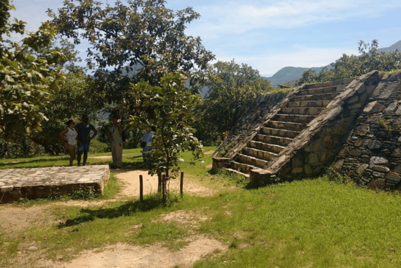 Acapulco: Archaeological Site Excursion - Is This Tour Worth It?