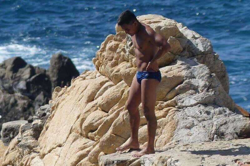 -Acapulco: Cliff Divers at La Quebrada with Lunch and Drinks - Final Thoughts