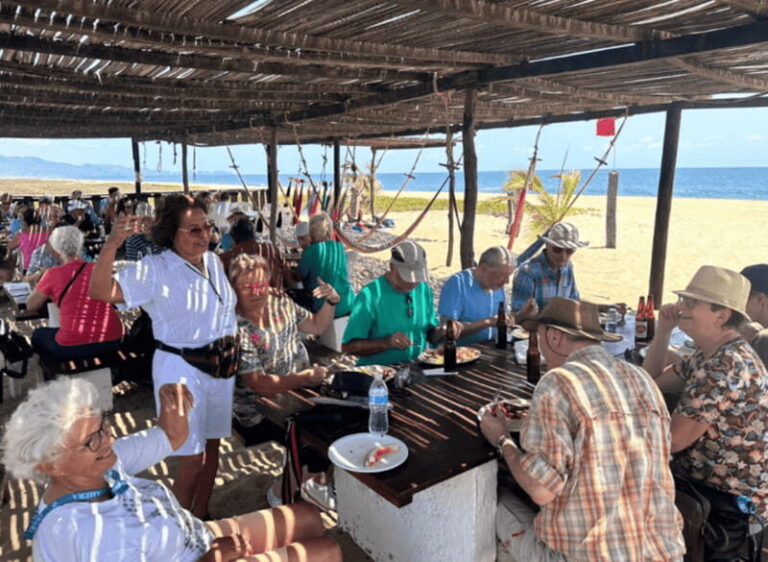 Acapulco: Coyuca Lagoon Tour - What to Expect from the Coyuca Lagoon Tour