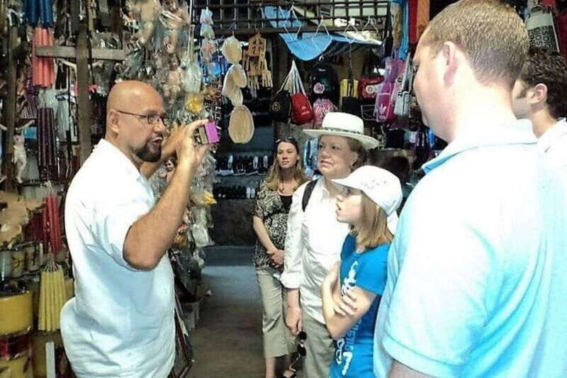 -Acapulco: Culinary & Cultural Experience - The Itinerary in Detail