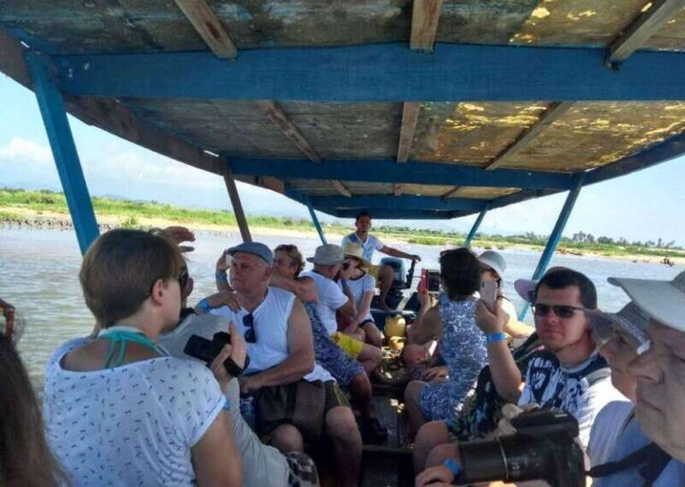 Acapulco: Ecological Tour - What’s Included and What’s Not