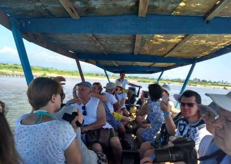 Acapulco: Ecological Tour - What’s Included and What’s Not