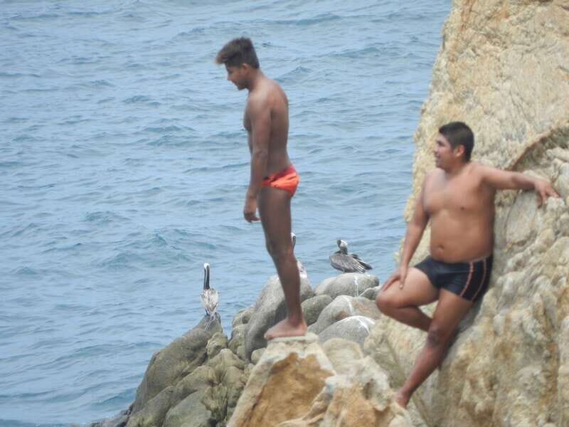 .Acapulco History Cultural Tour & Cliff Divers Show w/Lunch - A Closer Look at the Tour Experience