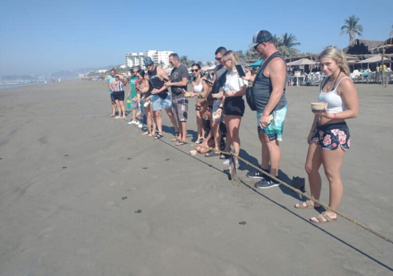 Acapulco: Lagoon Tour - FAQs