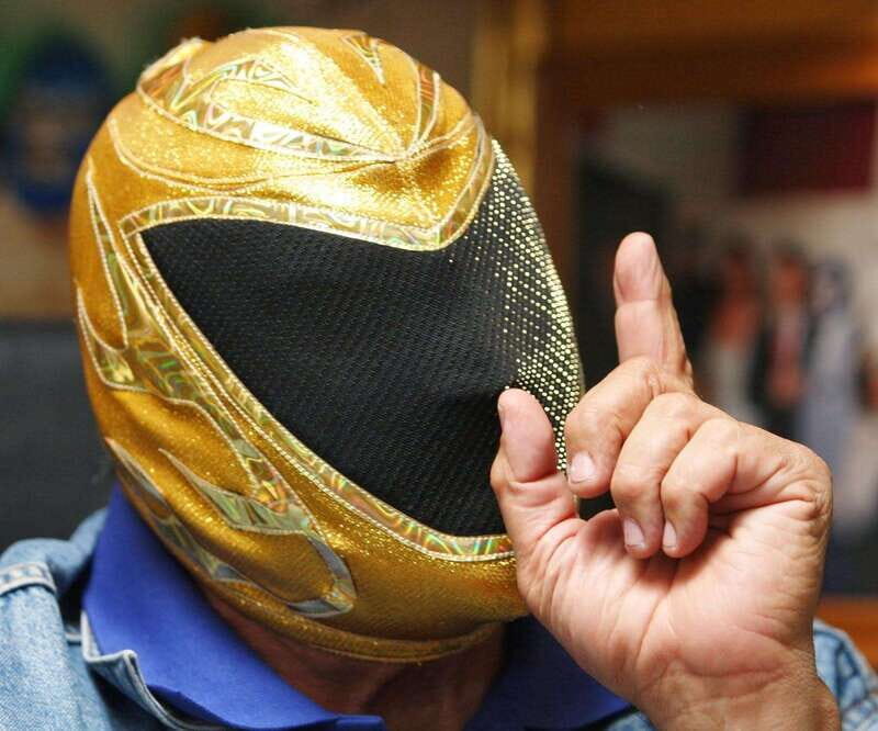 -Acapulco: Lucha Libre Wrestling Experience Only On Sundays - Who Is This Tour Best For?