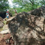 -Acapulco: Palma Sola Petroglyphs Experience Market + Lunch - The Real Value of the Tour