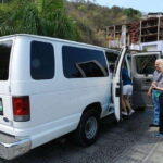 -Acapulco: Private Car or Van Rental with Local Guide - What the Experience Includes