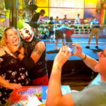 Acapulco: Saturday Night Wrestling Experience - Is It Worth the Price?