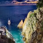 Acapulco Shore Excursion: Cliff Divers at Night - The Value of This Tour