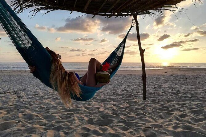 Acapulco Shore Excursion: Coyuca Lagoon Cruise - What to Expect on the Coyuca Lagoon Cruise