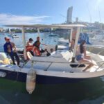 Acapulco: Snorkeling - A Closer Look at the Snorkeling Tour in Acapulco