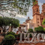 Acapulco to Taxco: One-Day Colonial Silver City Tour - The Price and How It Stacks Up