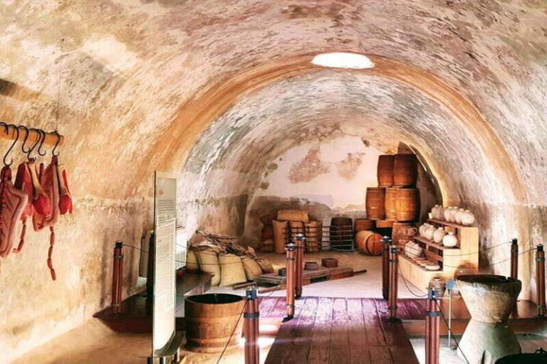 -Acapulco: Walking Tour with Museum, Fort, and Cliff Divers - Exploring San Diego Fort and the Views