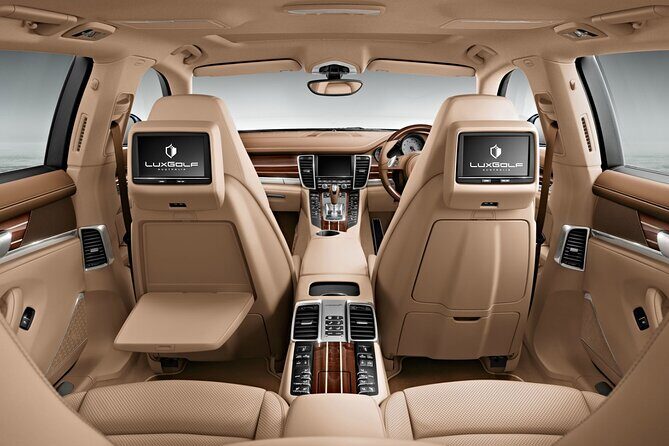 Access the Inaccessible: Sydney Luxury Golf Packages - Who Would Love This Tour?