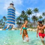 Access to Xel-Há Park with Transfer - The Ride to Xel-Há: Transport & Timing