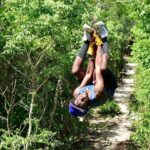 Activities Atv (single) Zipline and Cenote From Playa del Carmen - Is It Worth the Price?