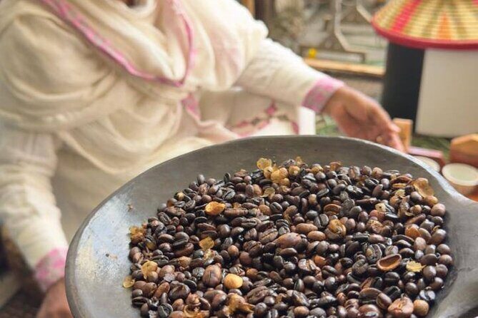 Addis Ababa Insider Tour: Explore with Certified Local Guides - Practical details and what to expect