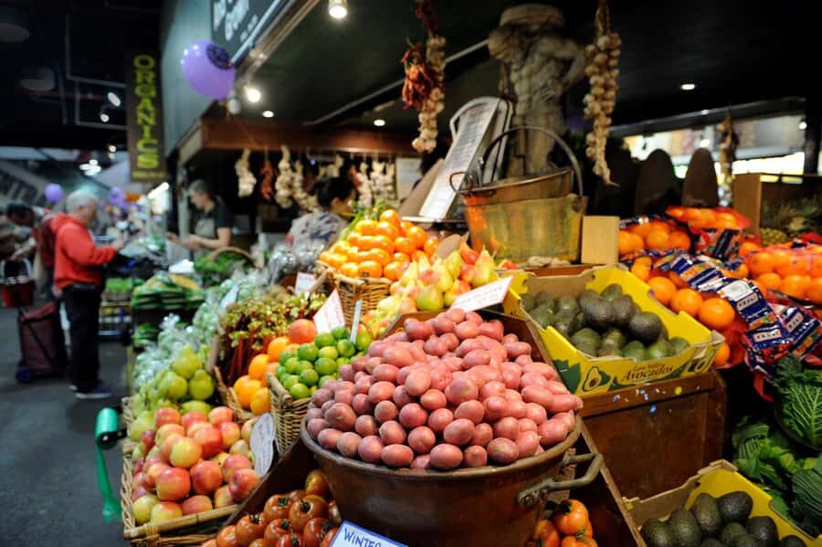 Adelaide: Central Market Morning Tour - Is It Worth the Price?