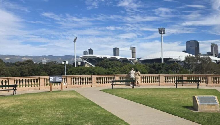 Adelaide City Highlights Half-Day Tour, Mt Lofty & Hahndorf - Who Is This Tour Best For?