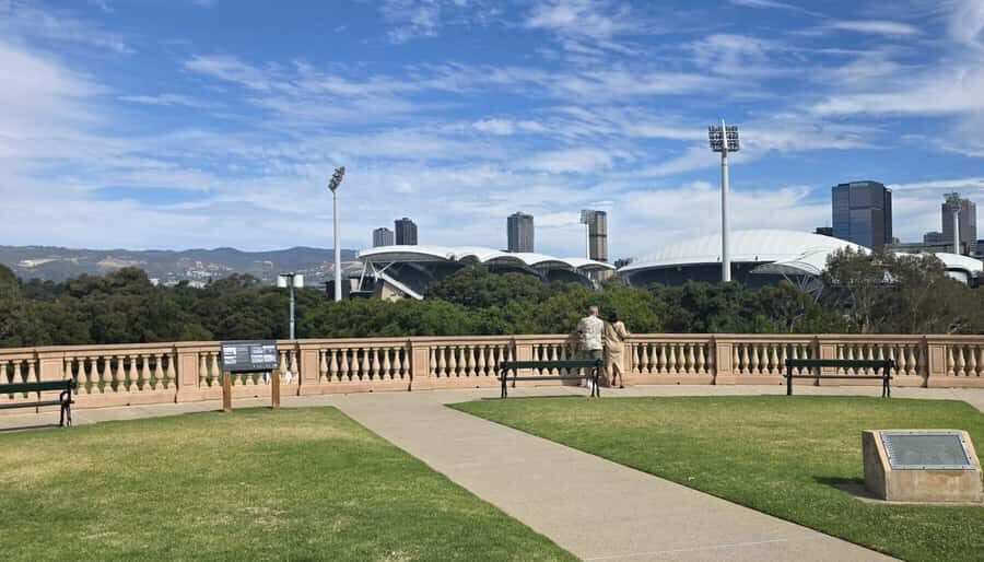 Adelaide City Highlights Half-Day Tour, Mt Lofty & Hahndorf - Who Is This Tour Best For?