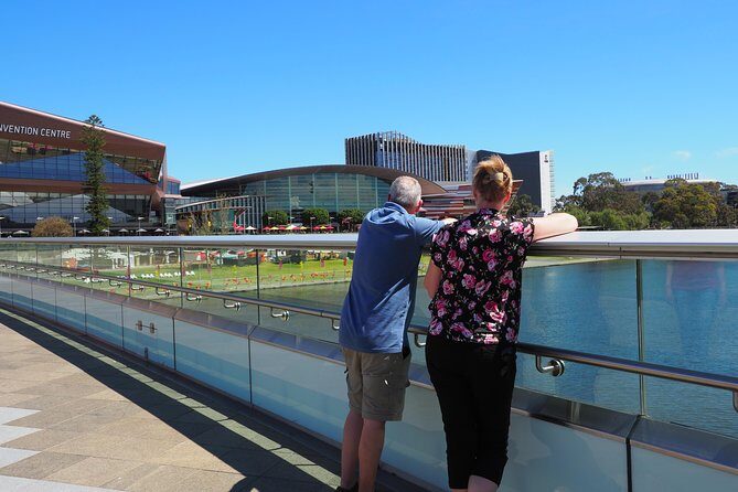 Adelaide City Highlights Tour - Who Will Love This Tour?
