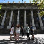 Adelaide: City Walking Tour with Guide - Who will love this tour?