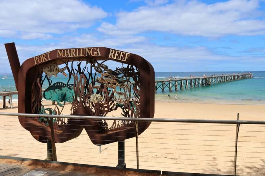 Adelaide: Fleurieu Snorkel & Beer Safari - The Itinerary Breakdown
