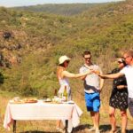 Adelaide: Fork & Grape Safari 4WD Tour - Practical Details and Considerations