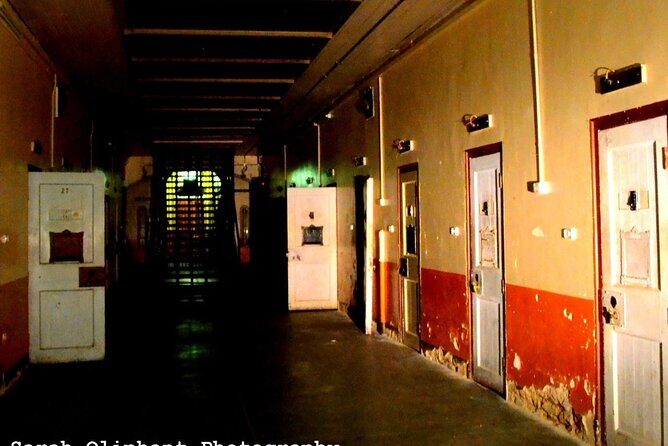 Adelaide Gaol Ghost Tour and Paranormal Investigation - FAQs