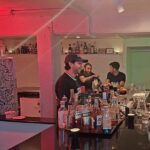 Adelaide Hidden Bar Tour - The Atmosphere and Experience