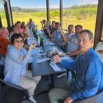 Adelaide Highlights, Hahndorf & McLaren Vale Wine Tasting and Sightseeing Tour - FAQs