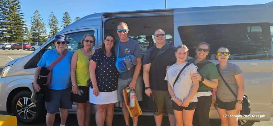 Adelaide Hills Food & Wine Tour - What Makes This Tour Stand Out