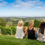 Adelaide Hills Luxury Wine Tour - Private Day Tour - Midday Break and Lunch at Uraidla Hotel
