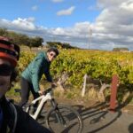 Adelaide Hills: Self-guided E-Bike wine tour with Lunch - Routes and Highlights